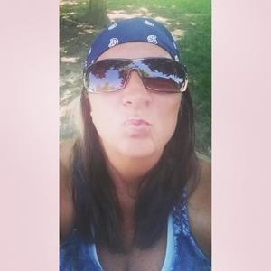 Meet your Posher, Marcy